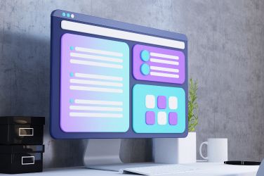 UI/UX Designing